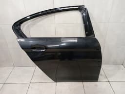 BMW BMW 5 Series F90 G30 M5 Right Rear Door 41 00 7408964 Door Rear Right- — thumbnail 2