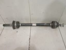 BMW BMW 4 G83 M4 drive shaft rear right 8089856 rear right drive shaft- — thumbnail 1
