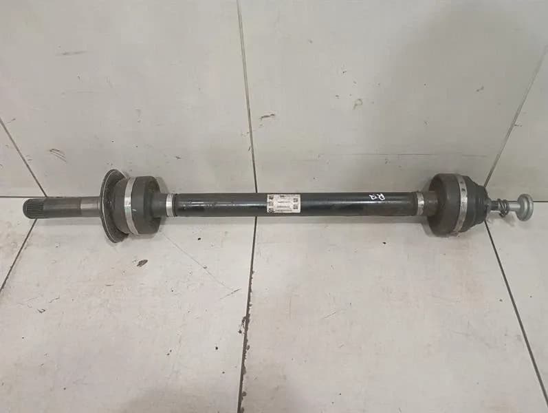 BMW BMW 4 G83 M4 drive shaft rear right 8089856 rear right drive shaft-