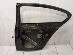 BMW BMW 5 Series F90 G30 M5 Right Rear Door 41 00 7408964 Door Rear Right- — thumbnail 5