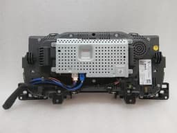 BMW BMW 5 Series F90 G30 M5 Instrument Cluster 6210202363 Speedometer — thumbnail 7