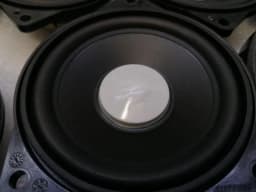 BMW BMW F90 G30 M5 Speaker Set 2622875 Harman / Kardon Speaker Set- — thumbnail 9