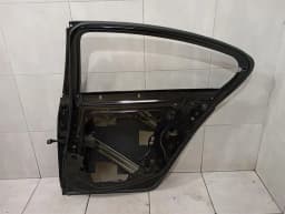 BMW BMW 5 Series F90 G30 M5 Right Rear Door 41 00 7408964 Door Rear Right- — thumbnail 9