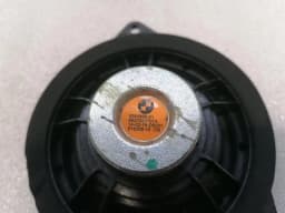 BMW BMW F90 G30 M5 Speaker Set 2622875 Harman / Kardon Speaker Set- — thumbnail 10