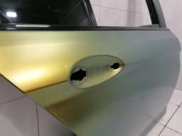 BMW BMW 5 Series F90 G30 M5 Right Rear Door 41007408964 Door Rear Right- — thumbnail 3