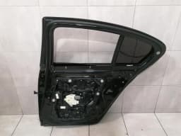 BMW BMW 5 Series F90 G30 M5 Right Rear Door 41007408964 Door Rear Right- — thumbnail 8
