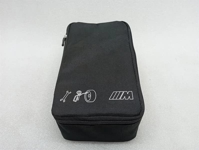 BMW 5 Series F90 G30 M5 Tool Kit 6871123 Tirefit Tire Repair Kit Tool Kit-