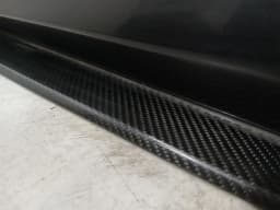 BMW BMW 5 F90 G30 M5 Side Skirt 51772447019 Performance Carbon Set Side Skirts - — thumbnail 6