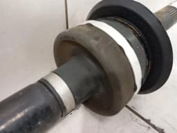 BMW BMW F90 G30 M5 drive shaft rear right 7856936 rear right drive shaft- — thumbnail 6