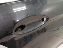 BMW BMW 5 Series F90 G30 M5 Right Rear Door 41 00 7408964 Door Rear Right- — thumbnail 3