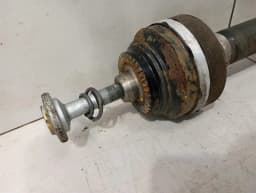 BMW BMW F90 G30 M5 drive shaft rear right 7856936 rear right drive shaft- — thumbnail 4