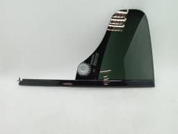 BMW BMW 8 G16 M8 Gran Coupe Right Rear 1/4 Glass 51357484252 Door Window 1/4 Rear RH- — thumbnail 1