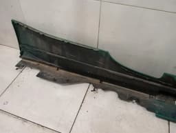 BMW BMW 4 G83 M4 side skirt 51778084239 left side sills M G83 convertible defect- — thumbnail 8