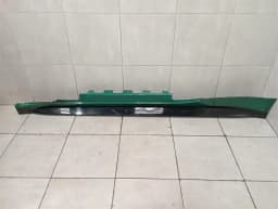 BMW BMW 4 G83 M4 side skirt 51778084239 left side sills M G83 convertible defect- — thumbnail 1