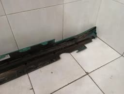 BMW BMW 4 G83 M4 side skirt 51778084239 left side sills M G83 convertible defect- — thumbnail 9