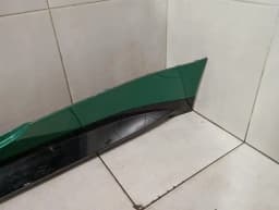 BMW BMW 4 G83 M4 side skirt 51778084239 left side sills M G83 convertible defect- — thumbnail 4