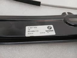 BMW BMW 4 G83 M4 Right Rear Door Winder 5A071C4 Window Regulator Rear Right- — thumbnail 7