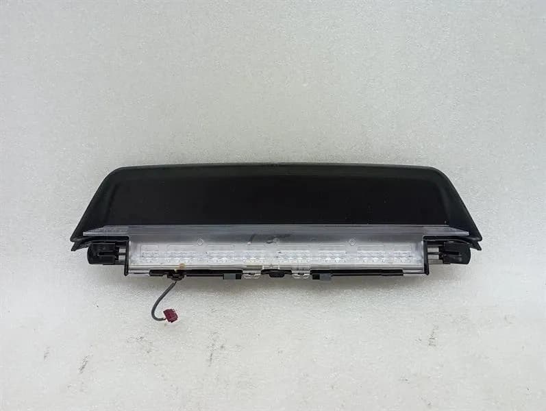 BMW BMW 8 Series 18--25 G16 M8 Gran Coupe Stop Light 7450761 Brake Light-