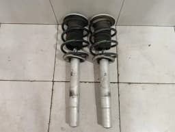 BMW BMW M5 E39 shock absorber set of 4 2229612 shock absorber set S62 V8 OEM — thumbnail 6