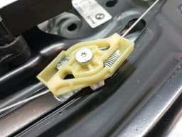 BMW BMW 4 G83 M4 Right Rear Door Winder 5A071C6 Window Regulator Rear Right- — thumbnail 4