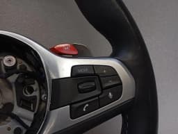 BMW BMW 5 Series F90 G30 M5 Steering Wheel M5 Steering Wheel — thumbnail 3