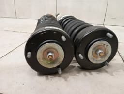 BMW BMW M5 E39 shock absorber set of 4 2229612 shock absorber set S62 V8 OEM — thumbnail 10