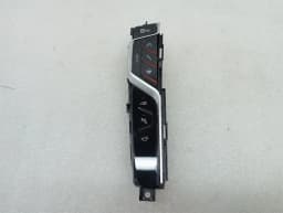 BMW BMW 5 Series F90 G30 M5 Switch Block 8076642 Switch Block — thumbnail 1