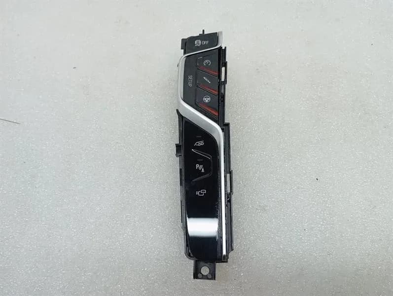 BMW BMW 5 Series F90 G30 M5 Switch Block 8076642 Switch Block