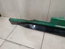 BMW BMW 4 G83 M4 side skirt 51778084239 left side sills M G83 convertible defect- — thumbnail 3