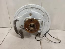 BMW BMW 5 Series F90 G30 M5 Right Rear Hub 7857066 Wheel Bearing Housing Rear Right - — thumbnail 3