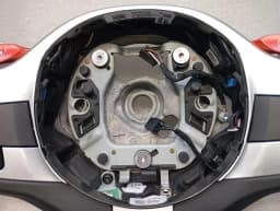 BMW BMW 5 Series F90 G30 M5 Steering Wheel M5 Steering Wheel — thumbnail 7