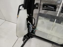 BMW BMW F90 G30 M5 Left Seat Lumbar Frame 7410469 Seat 52107387535 Lumbars- — thumbnail 8