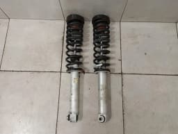 BMW BMW M5 E39 shock absorber set of 4 2229612 shock absorber set S62 V8 OEM — thumbnail 3