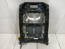 BMW BMW F90 G30 M5 Left Seat Lumbar Frame 7410469 Seat 52107387535 Lumbars- — thumbnail 10