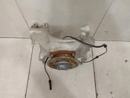BMW BMW 4 G83 M4 Right Front Hub 31208095650 AWD Wheel Bearing Housing Front Right- — thumbnail 3