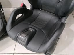 BMW 2023 BMW 3 M3 G80 G20 SEATS CARBON BUCKET SEATS INTERIOR BUCKET SEATS SPORT — thumbnail 9