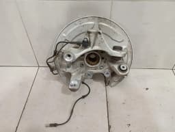 BMW BMW 5 Series F90 G30 M5 Right Rear Hub 7857066 Wheel Bearing Housing Rear Right - — thumbnail 5