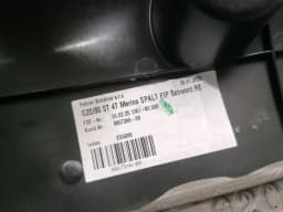 BMW 2023 BMW 3 M3 G80 G20 SEATS CARBON BUCKET SEATS INTERIOR BUCKET SEATS SPORT — thumbnail 8
