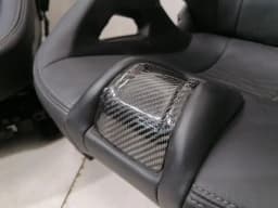 BMW 2023 BMW 3 M3 G80 G20 SEATS CARBON BUCKET SEATS INTERIOR BUCKET SEATS SPORT — thumbnail 10