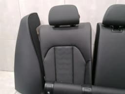 BMW 2023 BMW 3 M3 G80 G20 SEATS CARBON BUCKET SEATS INTERIOR BUCKET SEATS SPORT — thumbnail 6