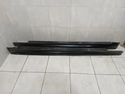 BMW BMW 5 F90 G30 M5 Side Skirt 51772447019 Performance Carbon Set Side Skirts - — thumbnail 1