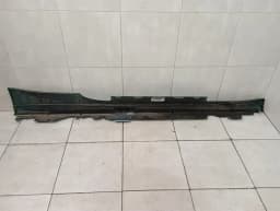 BMW BMW 4 G83 M4 side skirt 51778084239 left side sills M G83 convertible defect- — thumbnail 7