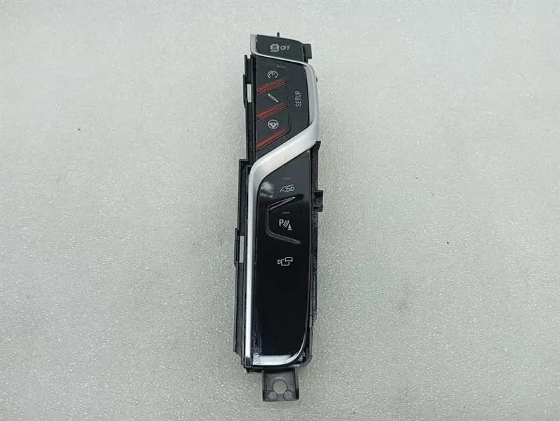 BMW BMW 5 Series F90 G30 M5 Switch 8076643 Switch -