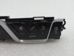 BMW BMW 5 Series F90 G30 M5 Switch 8076643 Switch - — thumbnail 4