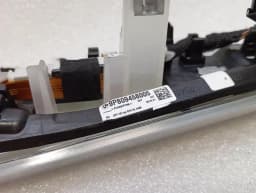 BMW BMW 3 SERIES M3 G80 G20 CARBON VENEER SET 809459205 RIGHT HAND DRIVE RHD — thumbnail 6