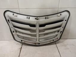CHEVROLET CHEVROLET CORVETTE C7 BONNET HOOD COVER 22936257- — thumbnail 2
