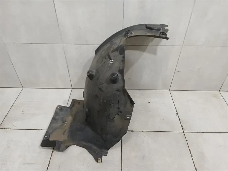 BMW F90 G30 M5 Front Left Inner Wheel Arch Liner 51718060081 Wheel Arch Cover -