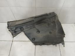BMW BMW F90 G30 M5 Front Left Inner Wheel Arch Liner 51718060081 Wheel Arch Cover - — thumbnail 7