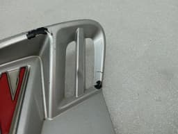 CHEVROLET CHEVROLET CORVETTE C7 23457541 Z06 COVER FENDER WING - — thumbnail 5