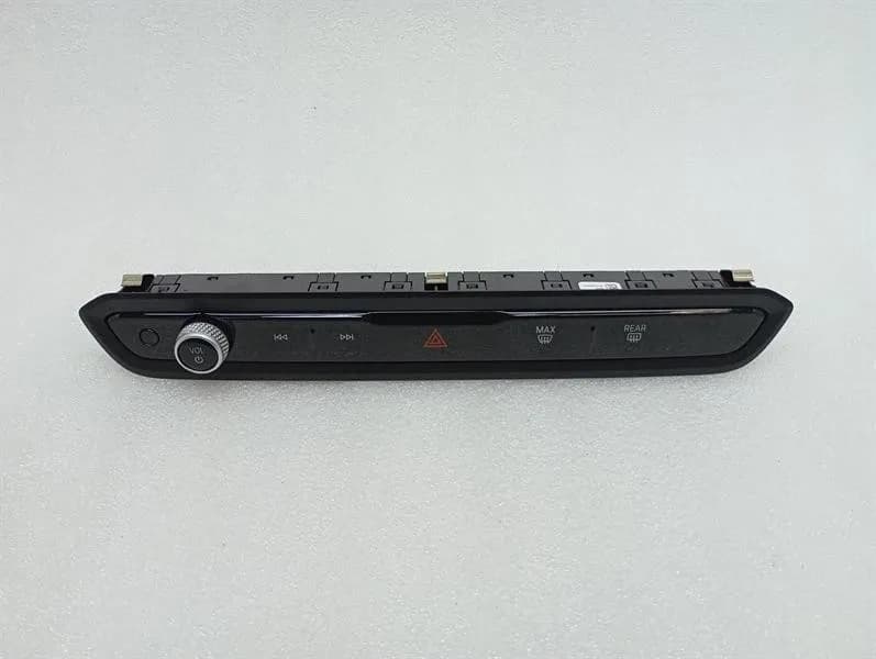 BMW BMW 4 G83 M4 Switch 5A63F19 Hazard Climate Switch -